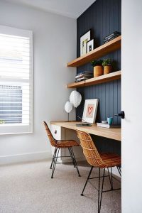 Home Office Renovation Trends