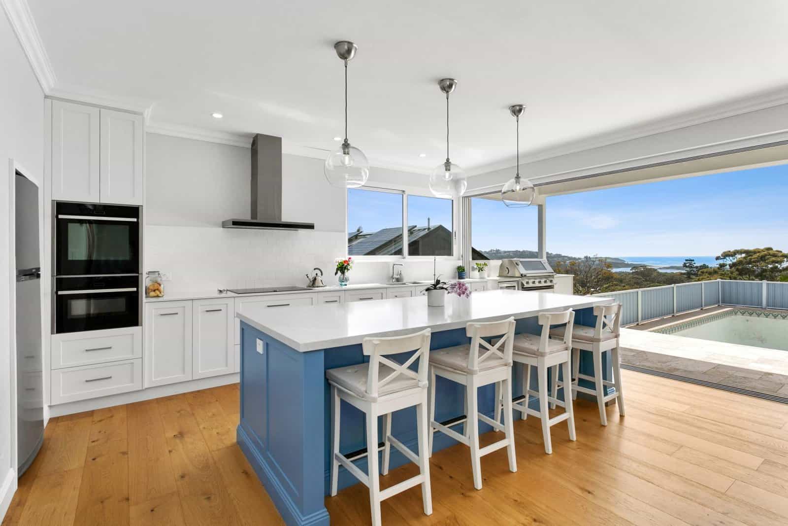 Cutting Edge Kitchens custom cabinetry northern beaches sydney renovation