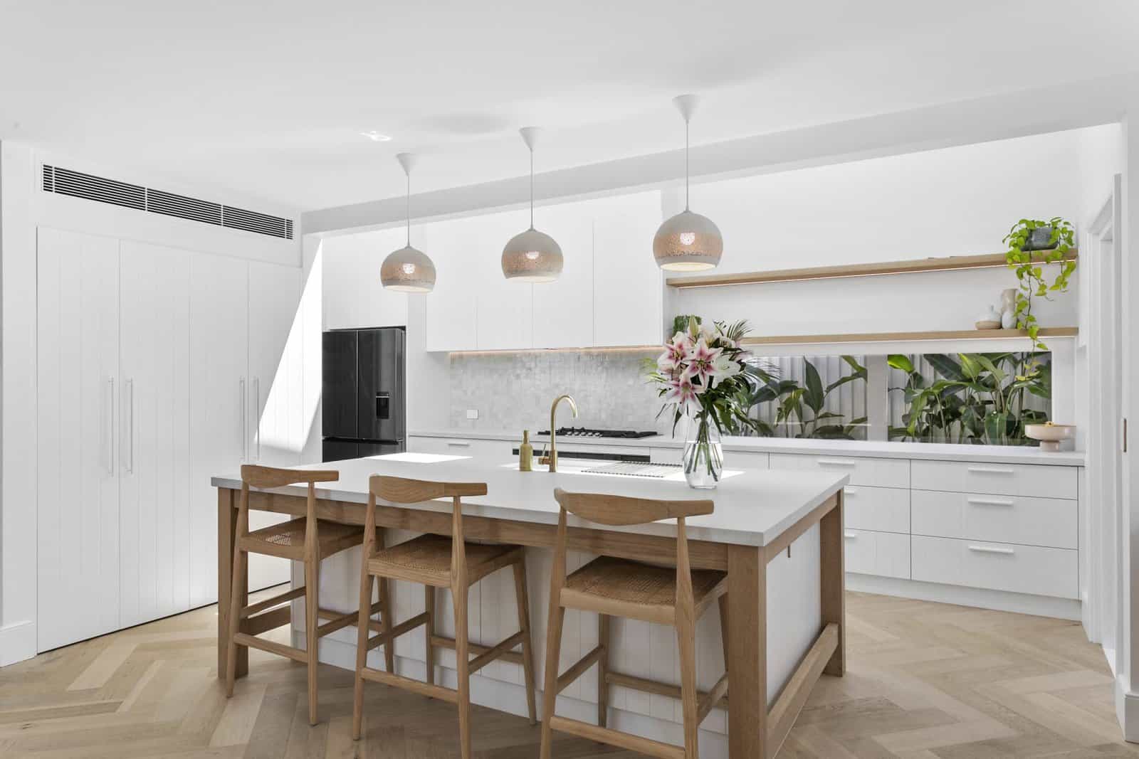 Cutting Edge Kitchens custom cabinetry northern beaches sydney