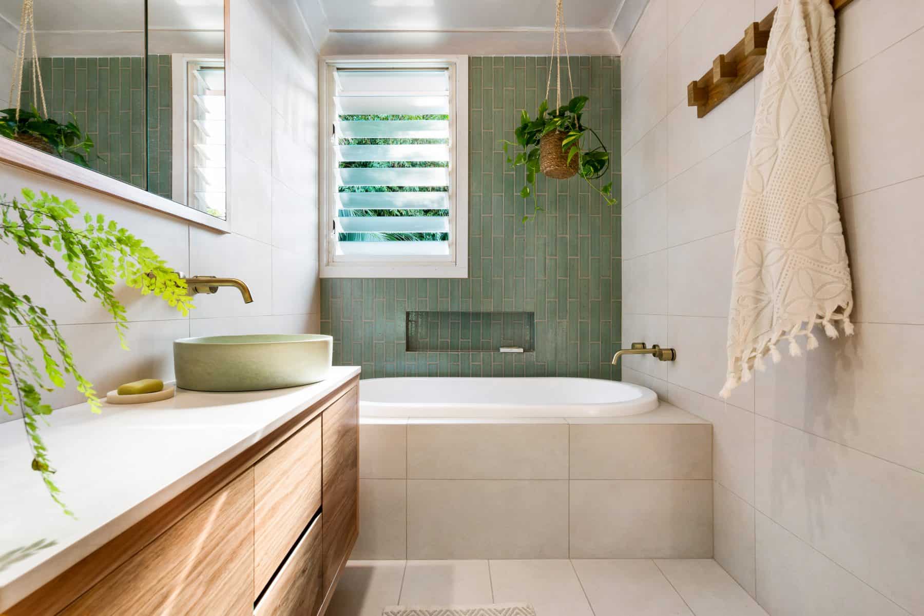 Just In Place Eastern Sydney Bathroom Renovations