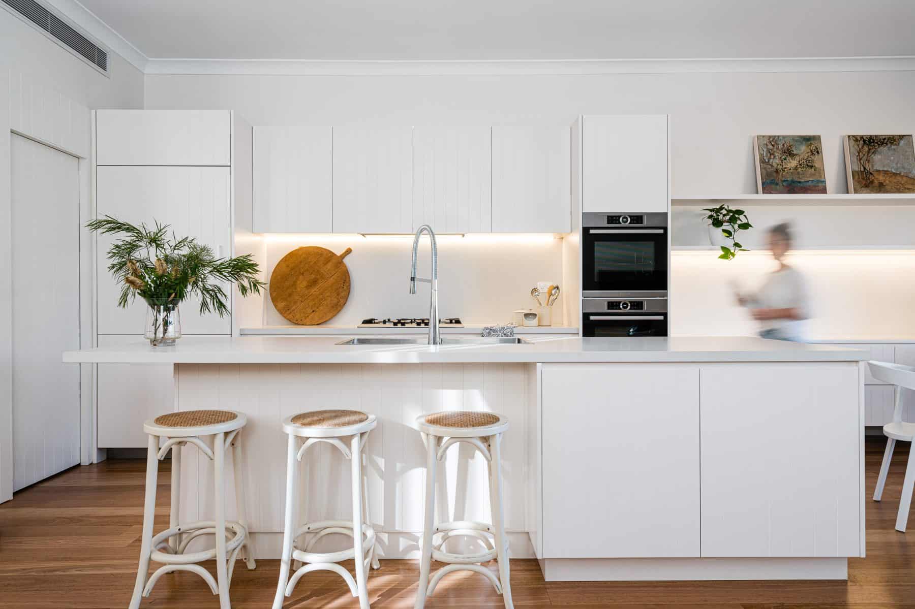 Just In Place Inner West Kitchen Renovations