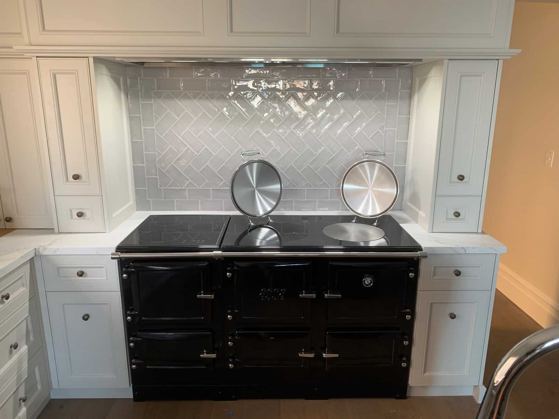 Gas Stove Supplier Northern Suburbs