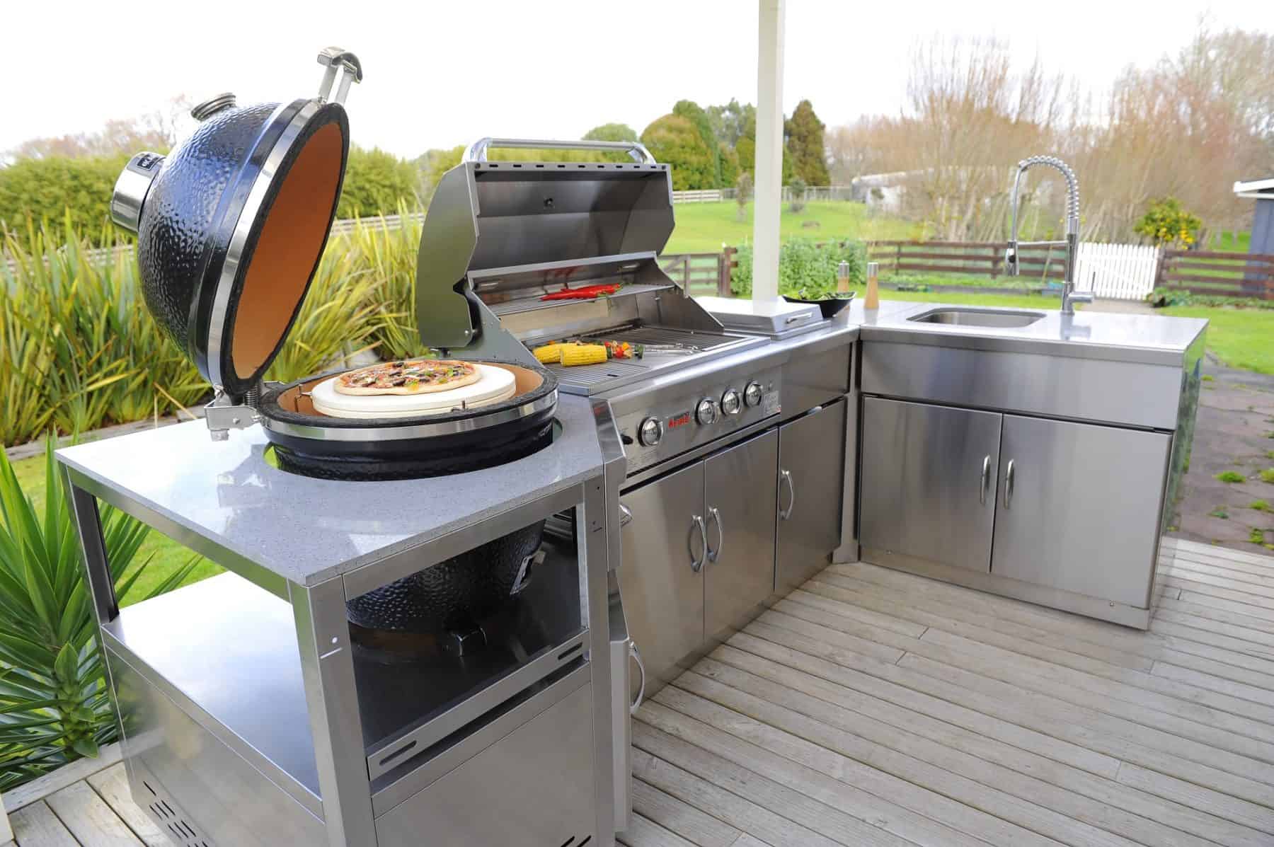 Pizza Oven Northern Beaches