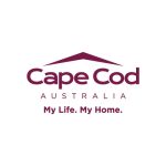 Cape Cod Australia (Home Additions)
