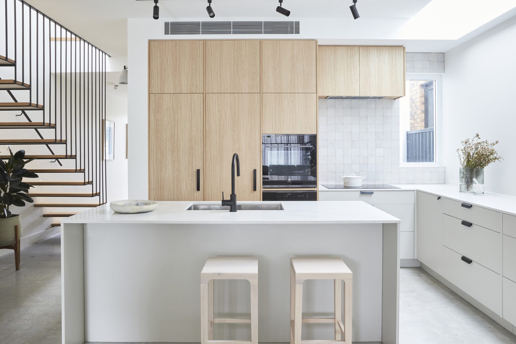 Custom Kitchen Cabinetry Renovation Installation Design Sydney