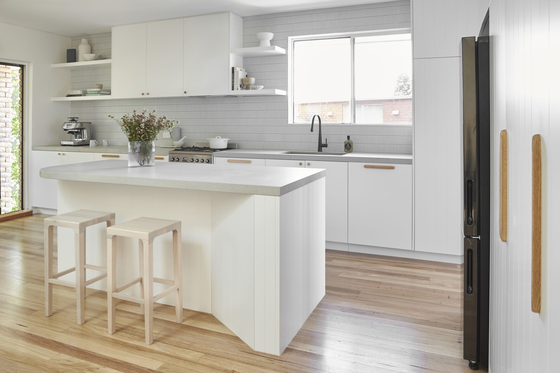 Custom Cabinetry Renovation Installation Design Sydney