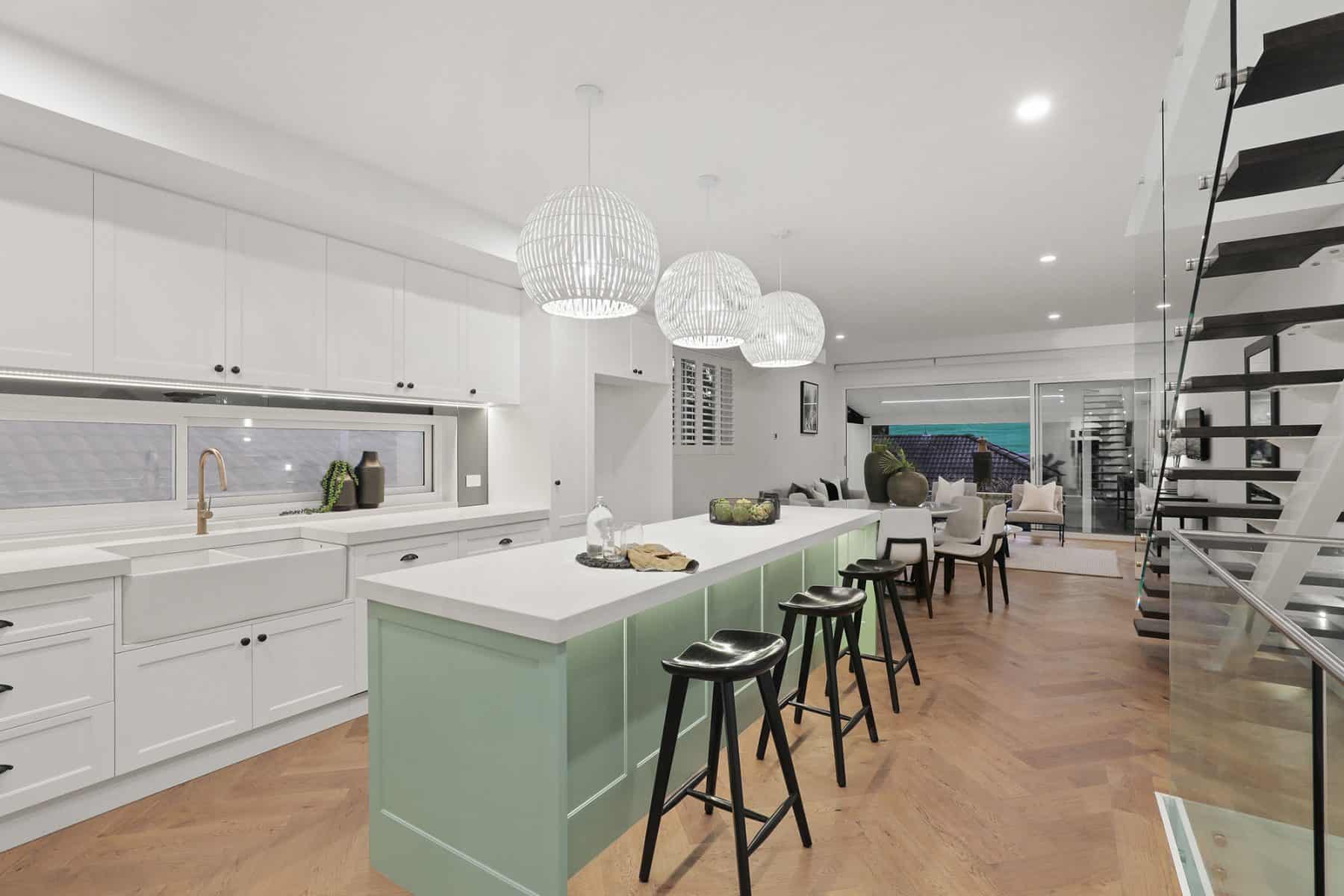 Architect Inner West Sydney
