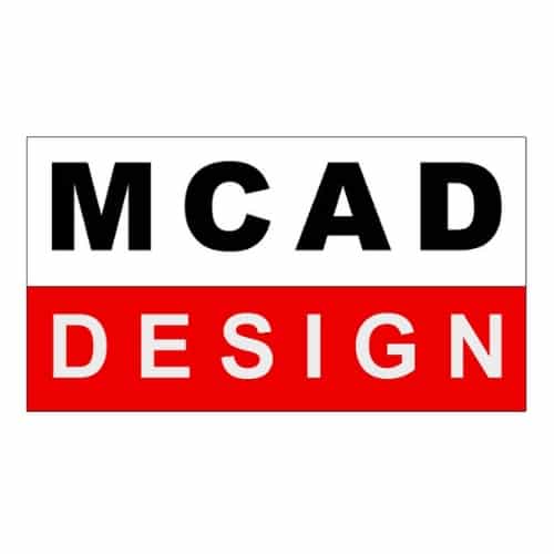 MCAD Design