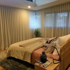 Master Bedroom Renovation Owner Builder Sydney Inner West