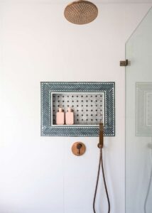 Bathroom Niche Design Tiles Best Tiling Tips Just In Place Sydney Bathroom Renovation