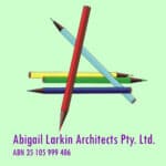 Abigail Larkin Architects Pty Ltd