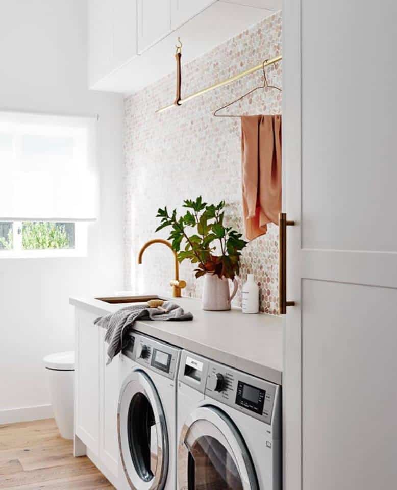 How To Design Your Ultimate Laundry - Top 14 Design Decisions ...