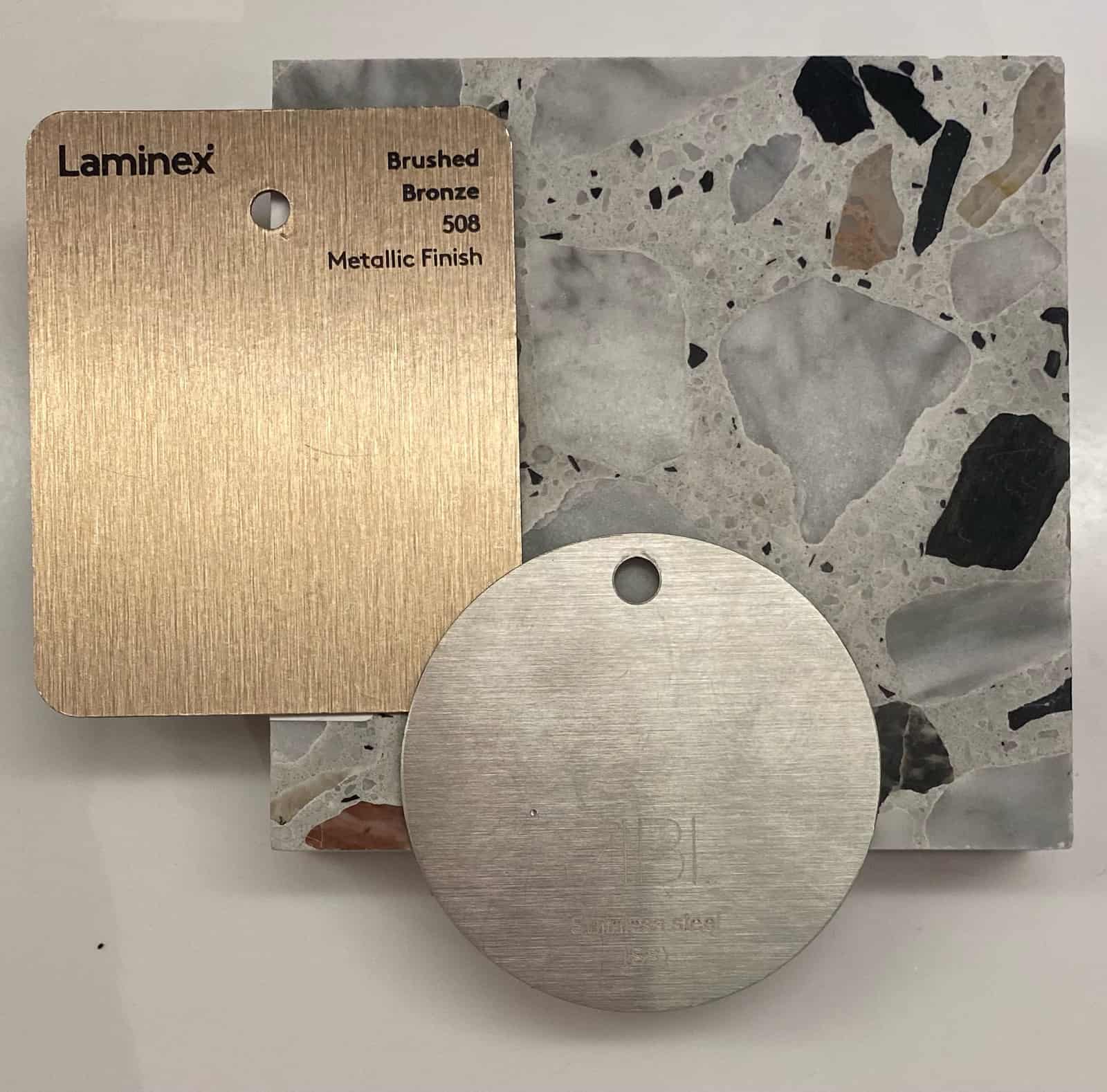 Mixing metal finishes in your home How to get it right? Renovating Mums