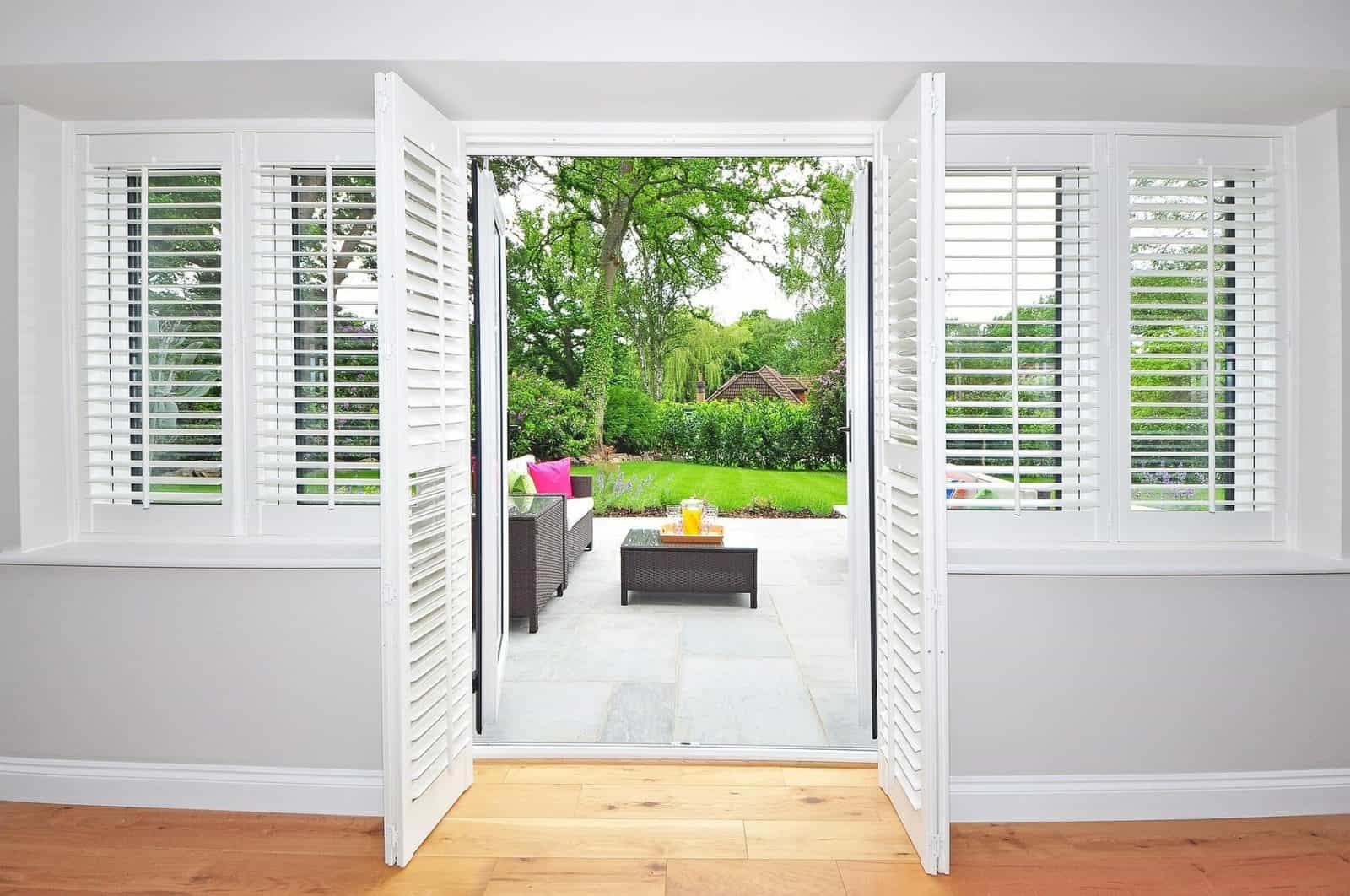 Heartwood Floors Shutters Sydney Installation