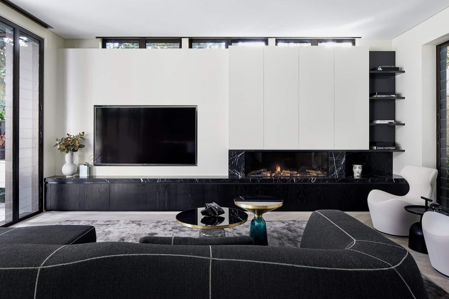 Top 5 Fireplaces for Winter 2022 Escea DS Sydney