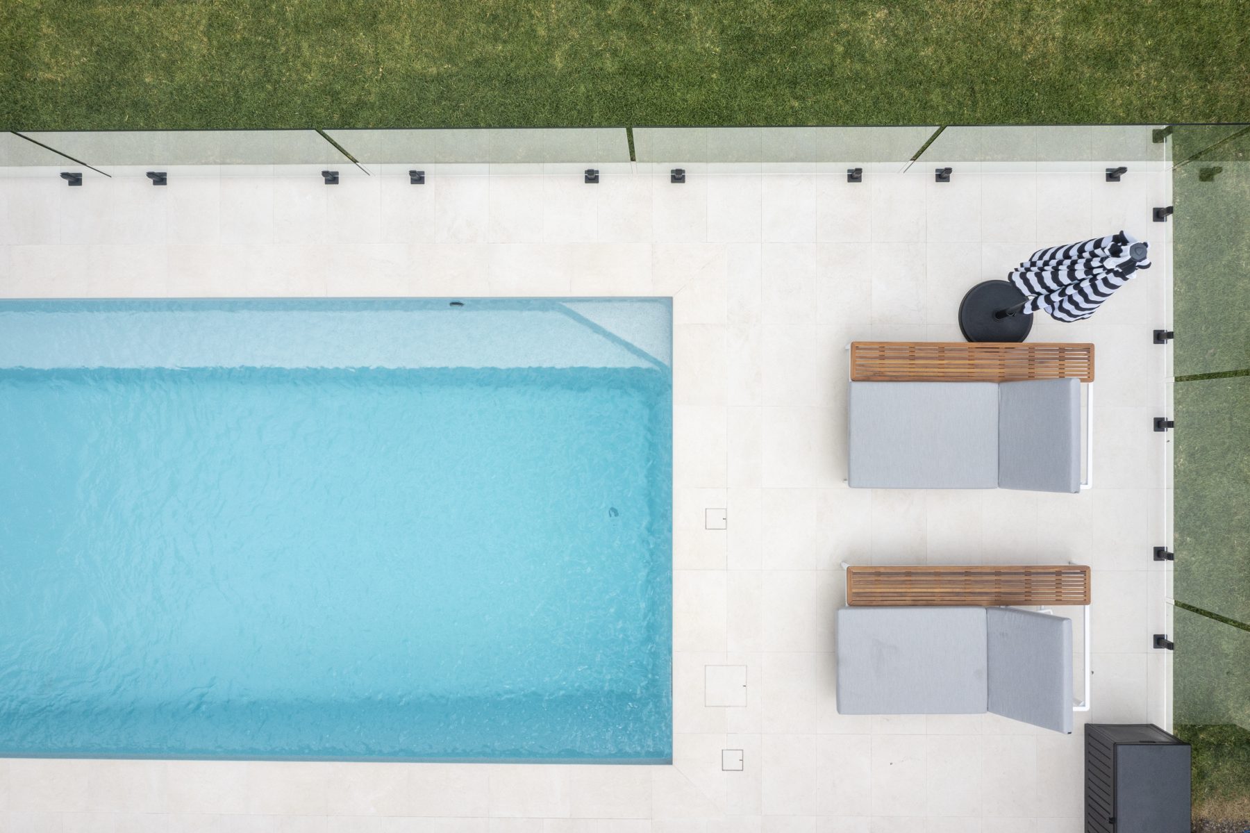 Aquify Pools Northern Beaches Sydney Fibreglass