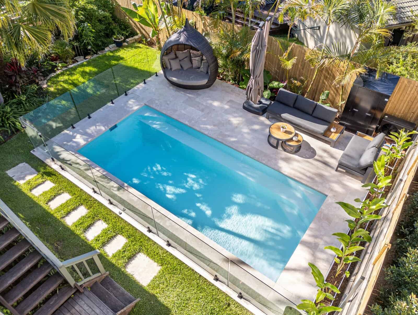 Aquify Pools Northern Beaches Sydney Fibreglass
