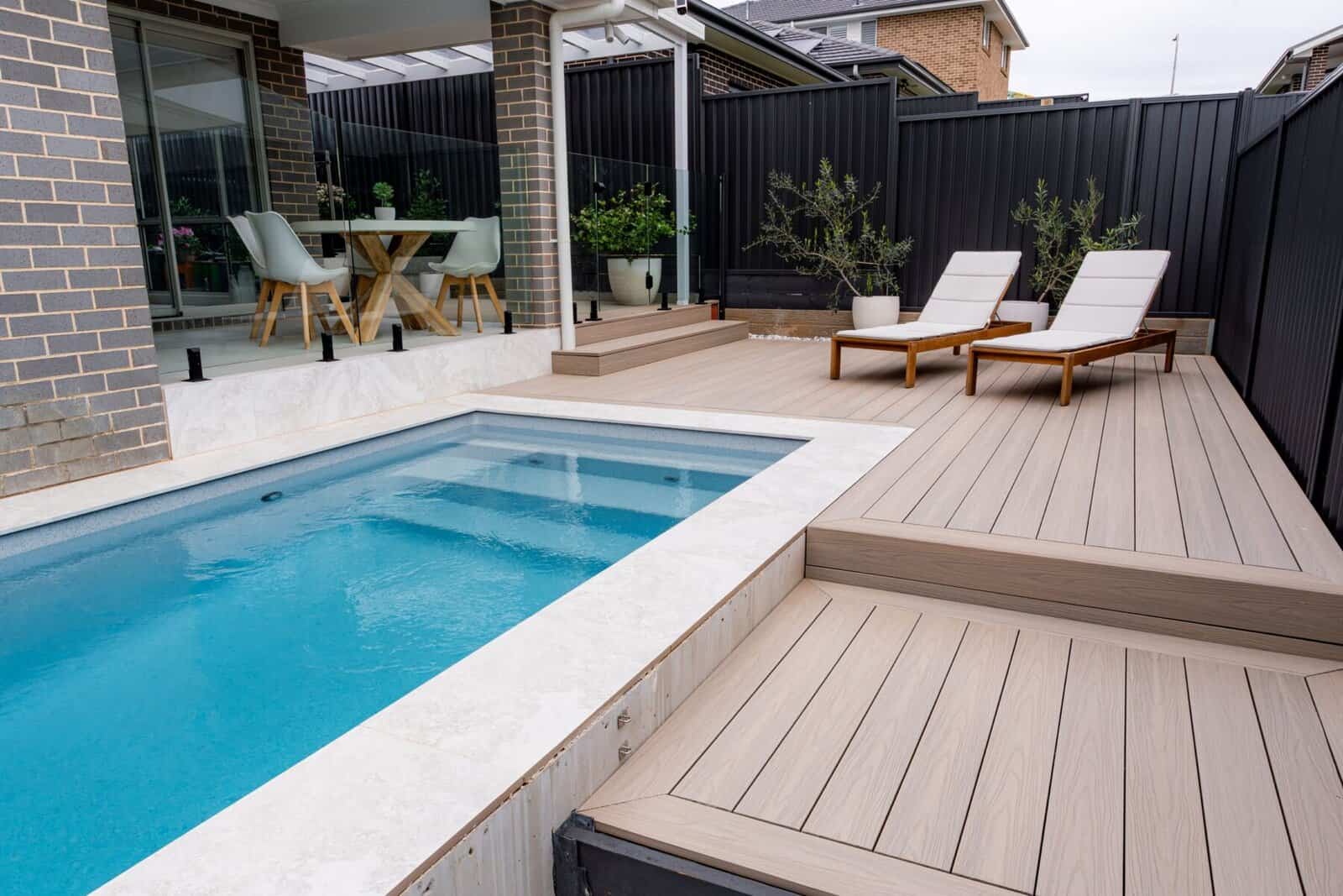 Aquify Pools Northern Beaches Sydney Fibreglass