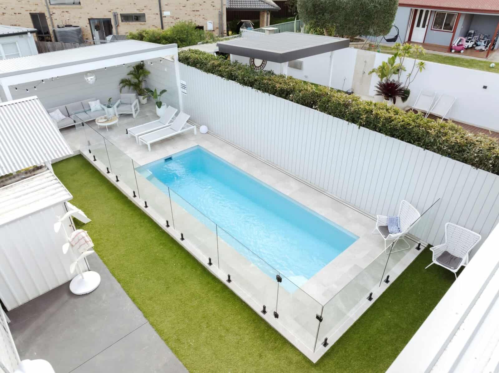 Aquify Pools Northern Beaches Sydney Fibreglass