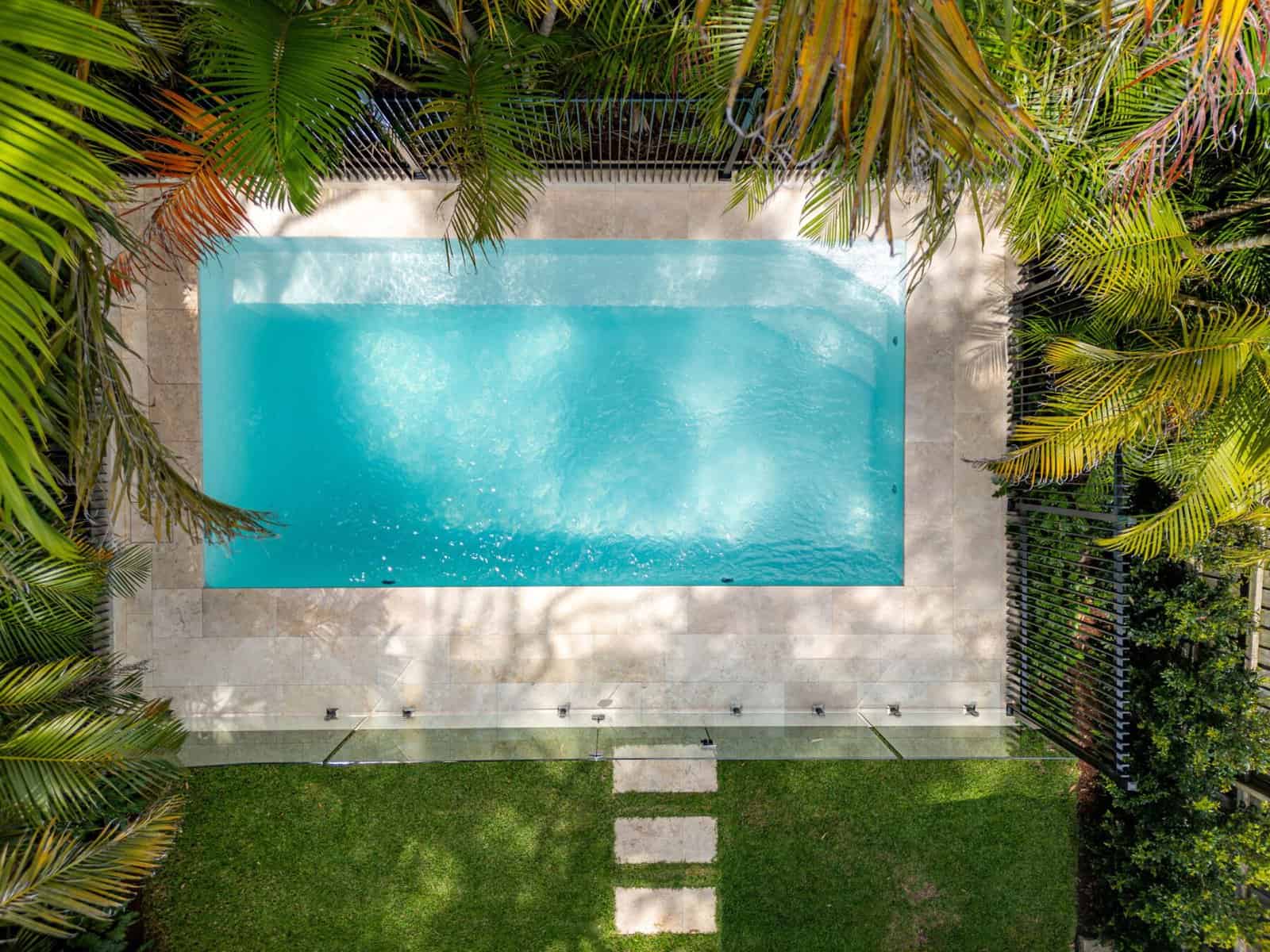 Aquify Pools Northern Beaches Sydney Fibreglass