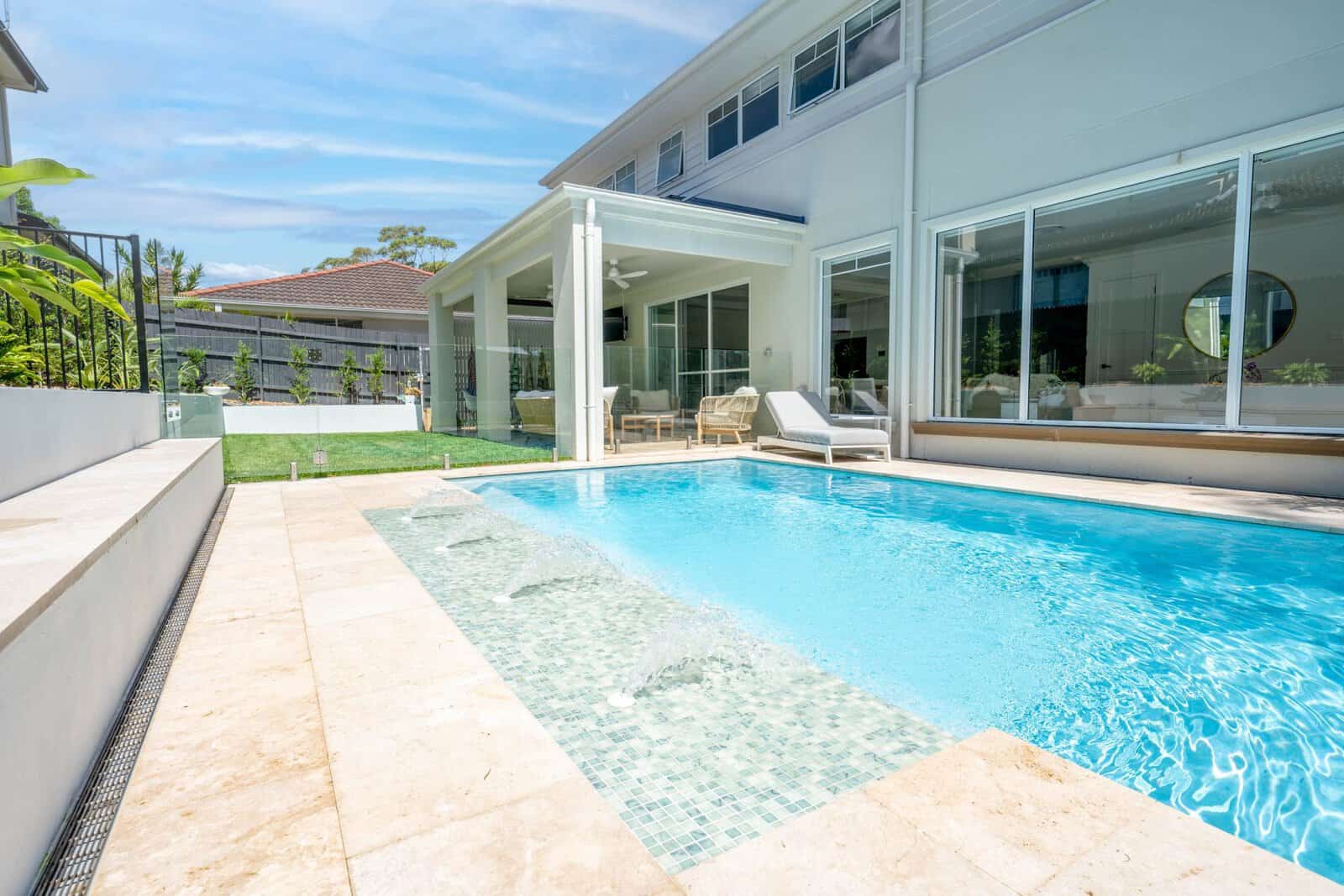 Aquify Pools Northern Beaches Sydney Fibreglass