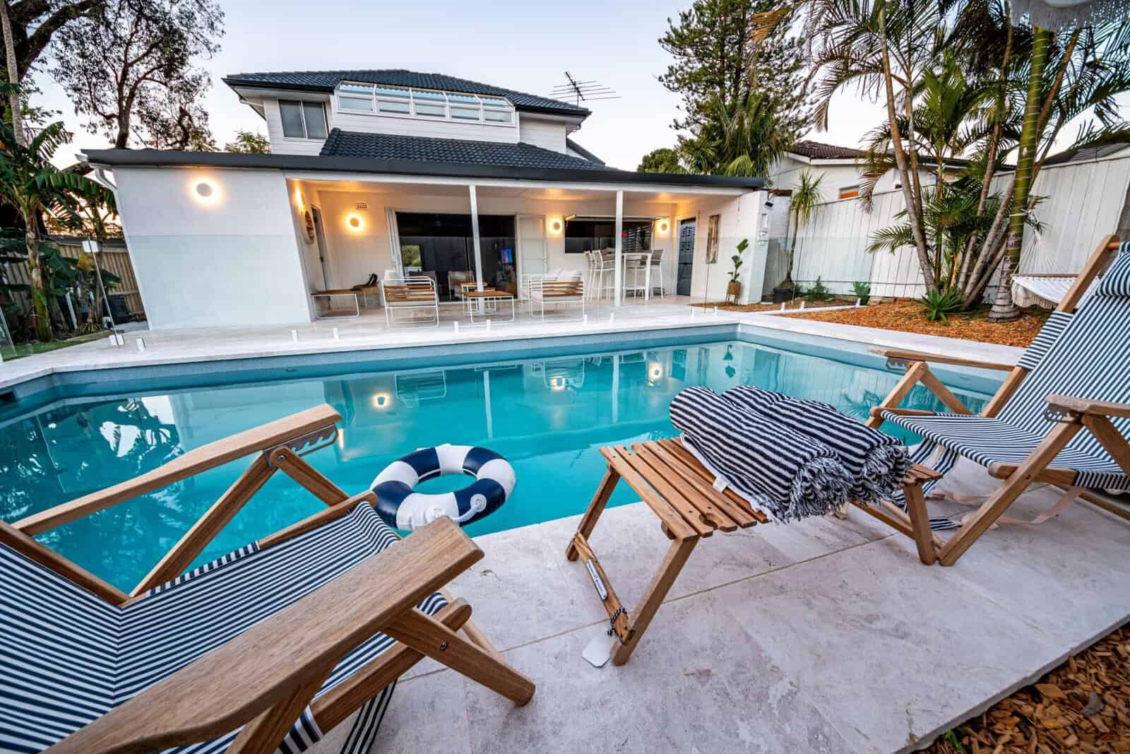 Aquify Pools Northern Beaches Sydney Fibreglass