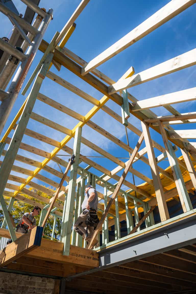 Dulwich Home Renovation Sydney Transformation Sure Space Builders