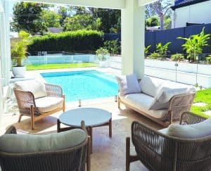 Top 5 Family Pool Designs