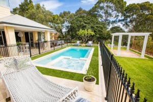 Saint-Remy Pool Aquify Pools