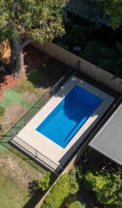 6m Empire Pool Sydney