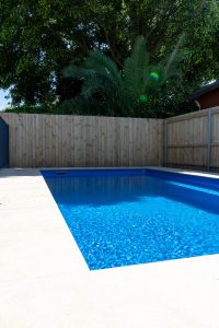 6m Empire Pool Sydney Fibreglass