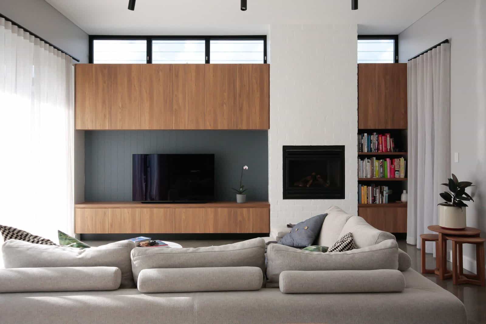 HDMB Sydney Home Extensions Additions