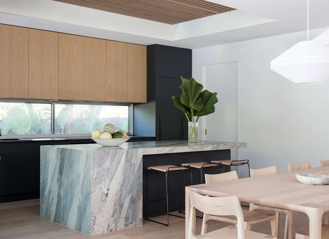 Quartzite Kitchen Benchtop