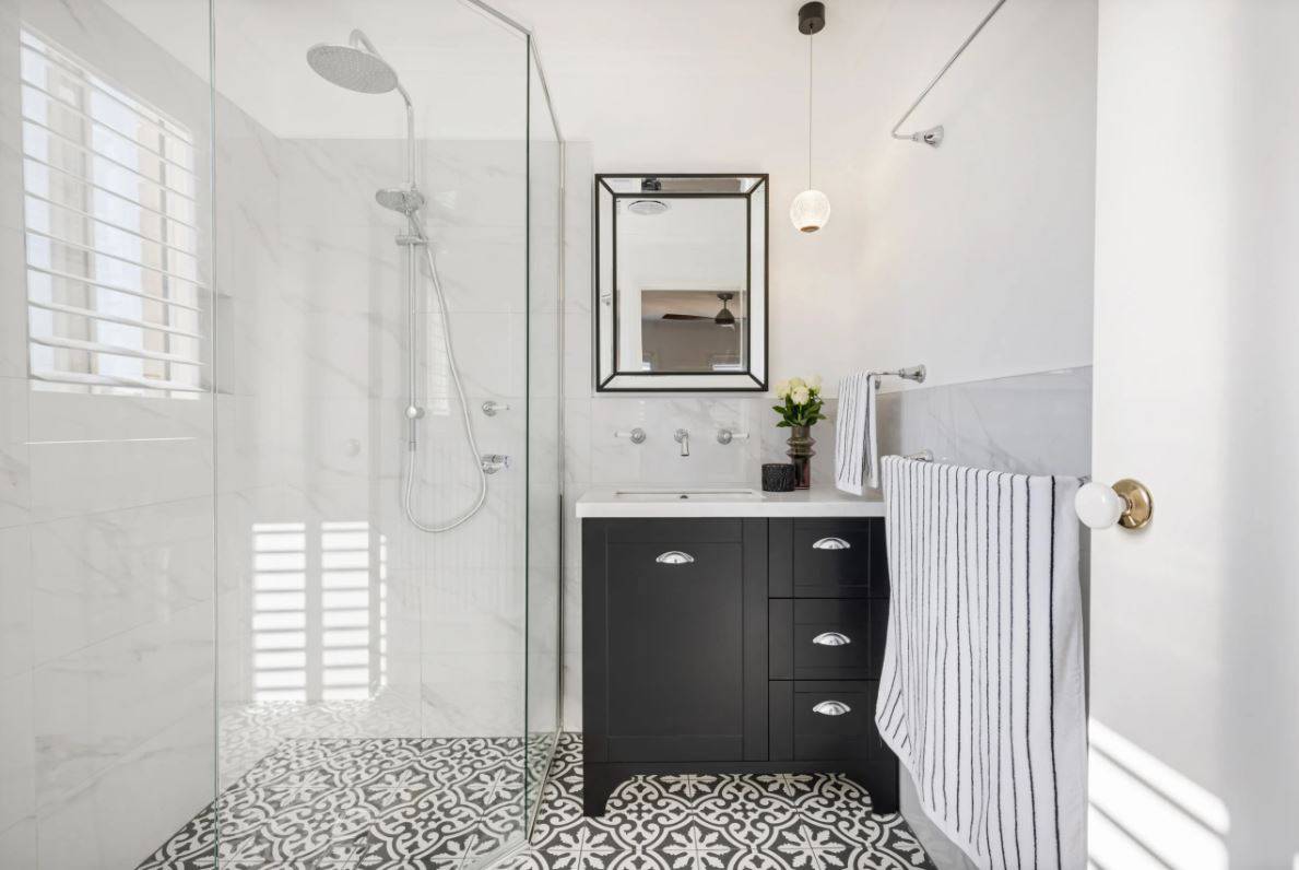 Novale Bathrooms How much does a bathroom renovation cost