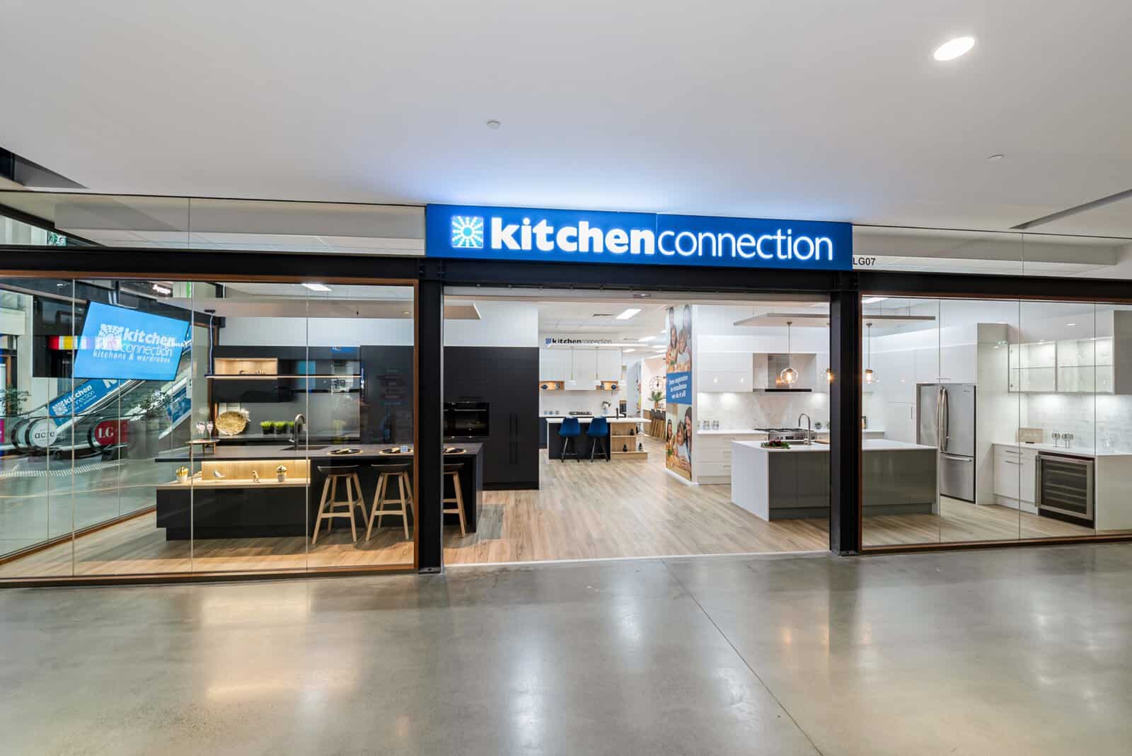 Kitchen Connection Springreen Kitchen Connection - Artarmon - Renovating Mums