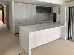 Kitchen Floor Protection