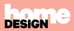 Home Design Logo