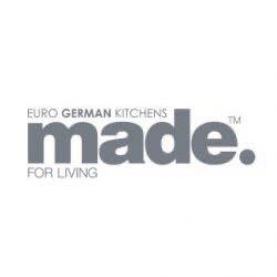 Made. For Living Euro German Kitchens