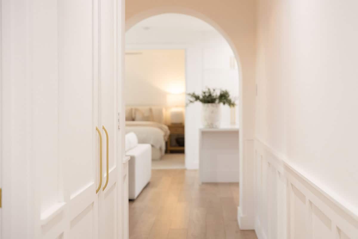 Sara-Ann Interior Design - Renovating Mums