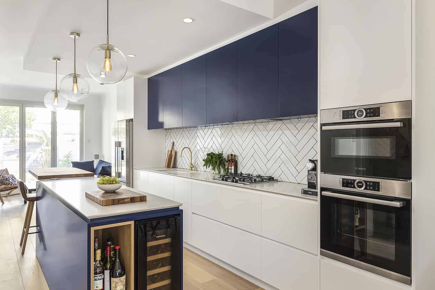 Kitchen renovation sydney