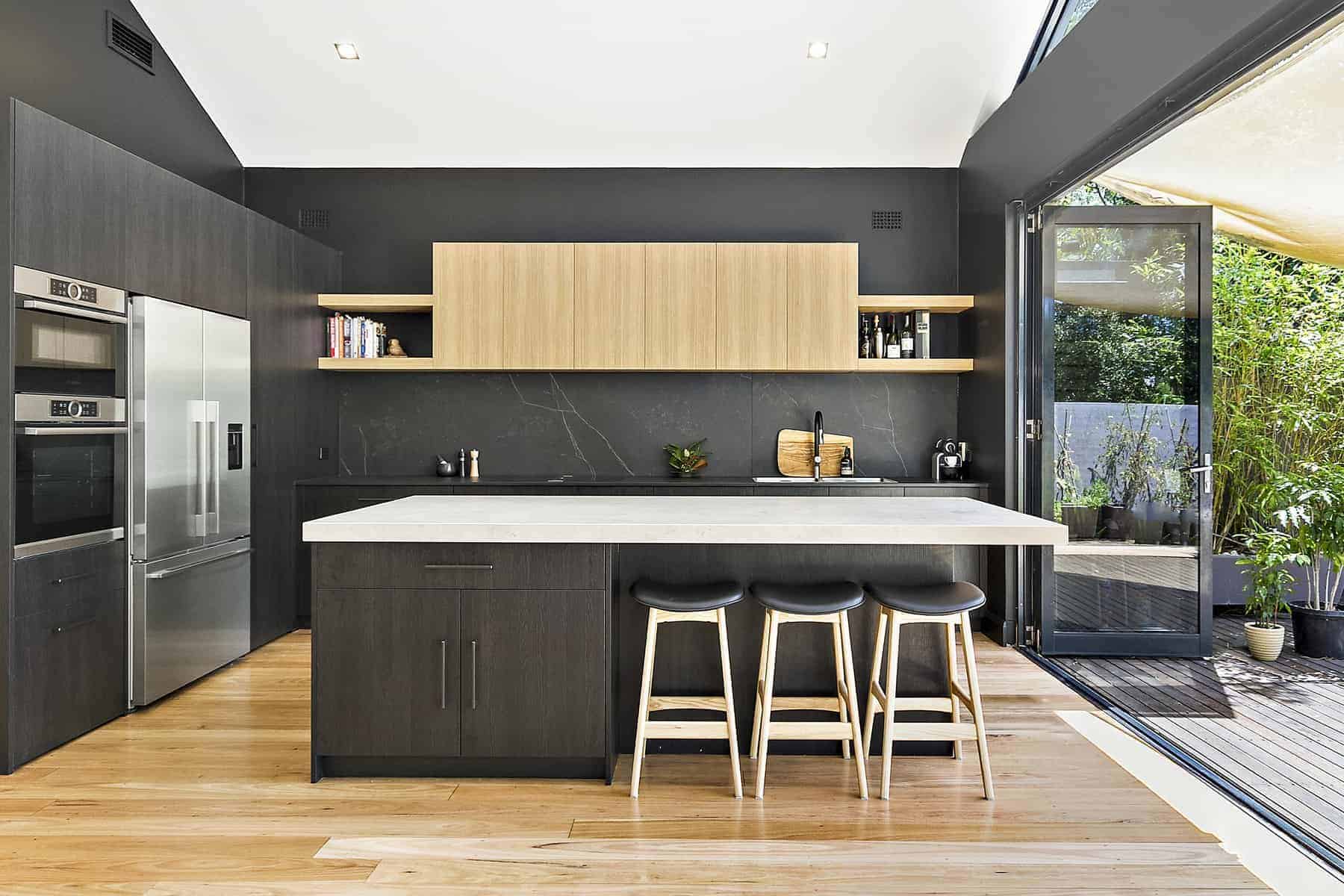 renovation management sydney