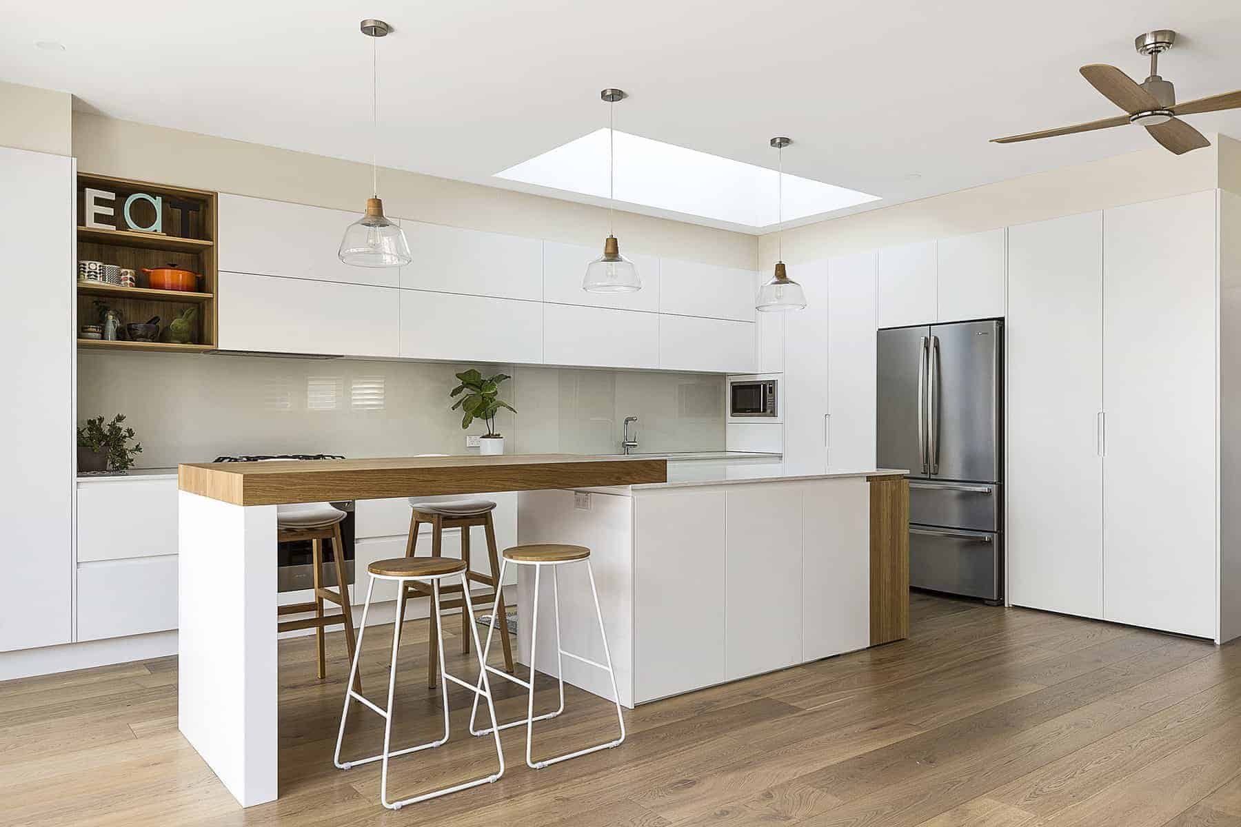 Kitchen Renovation Eastern Sydney