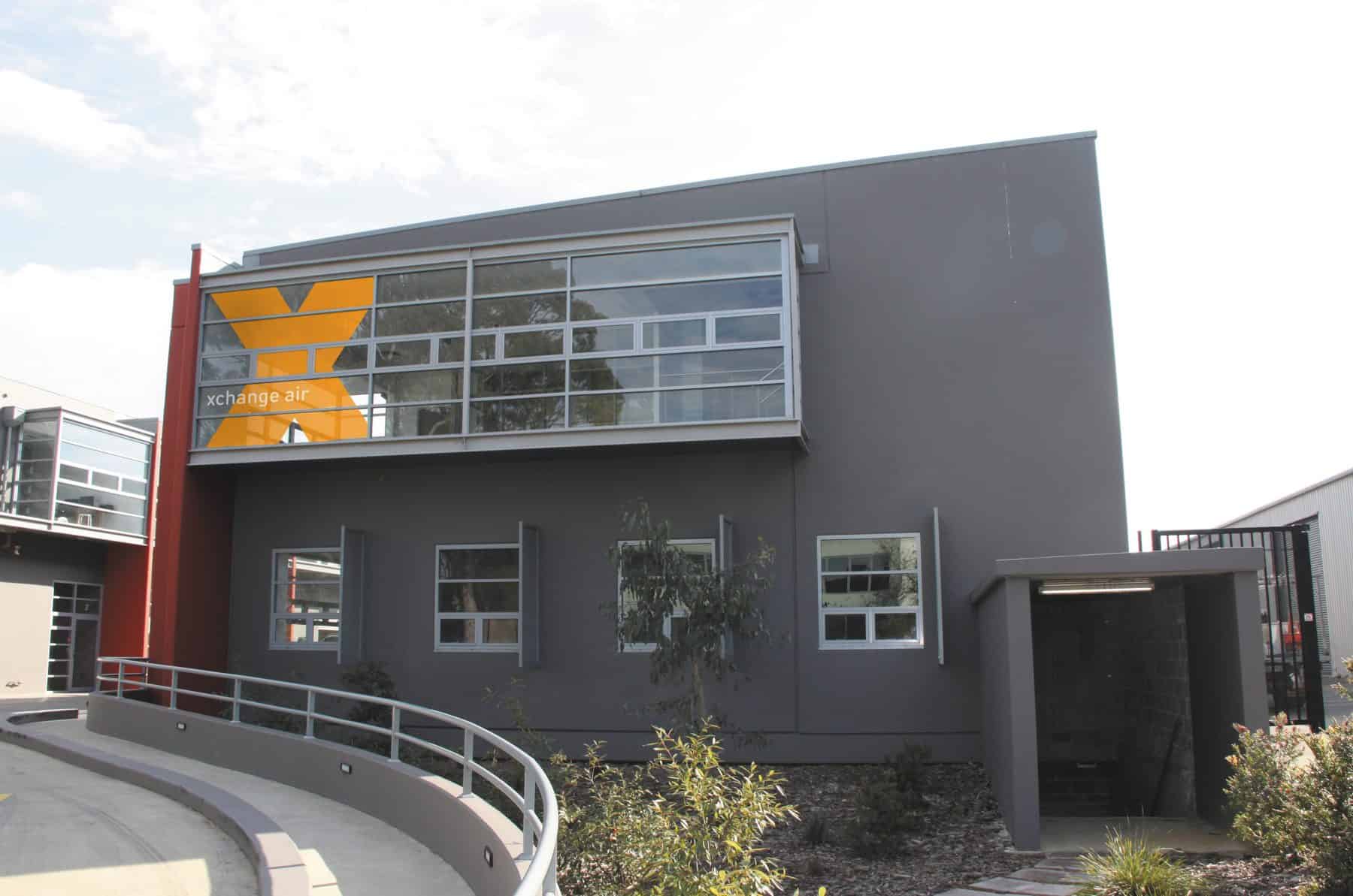 Home Ventilation Systems Sydney