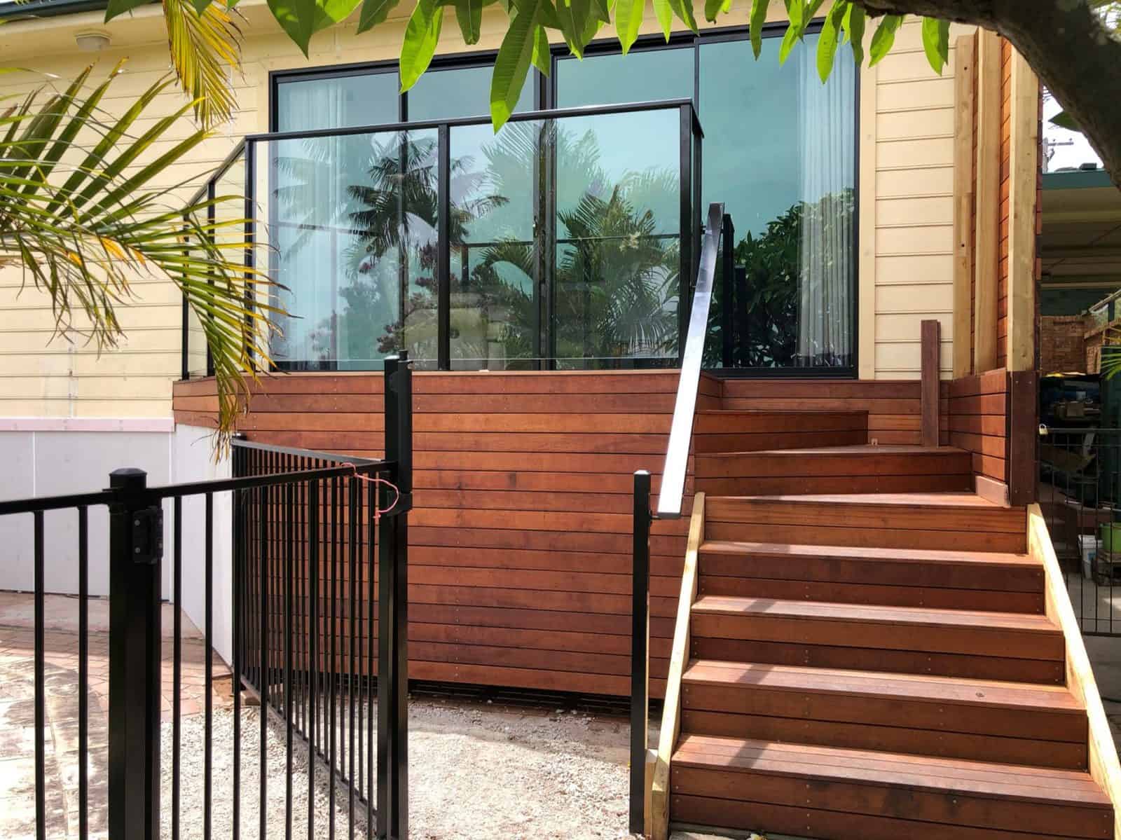 Sure Space Builder Inner West Sydney home renovations additions alterations decks