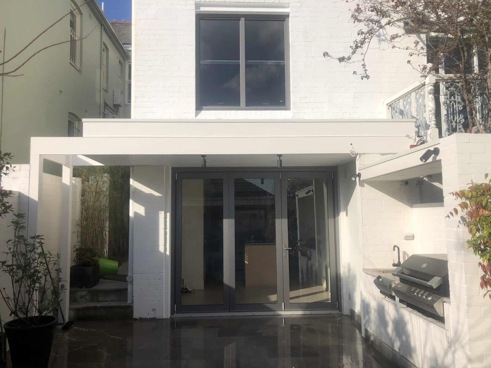 Sure Space Builder Inner West Sydney home renovations additions alterations