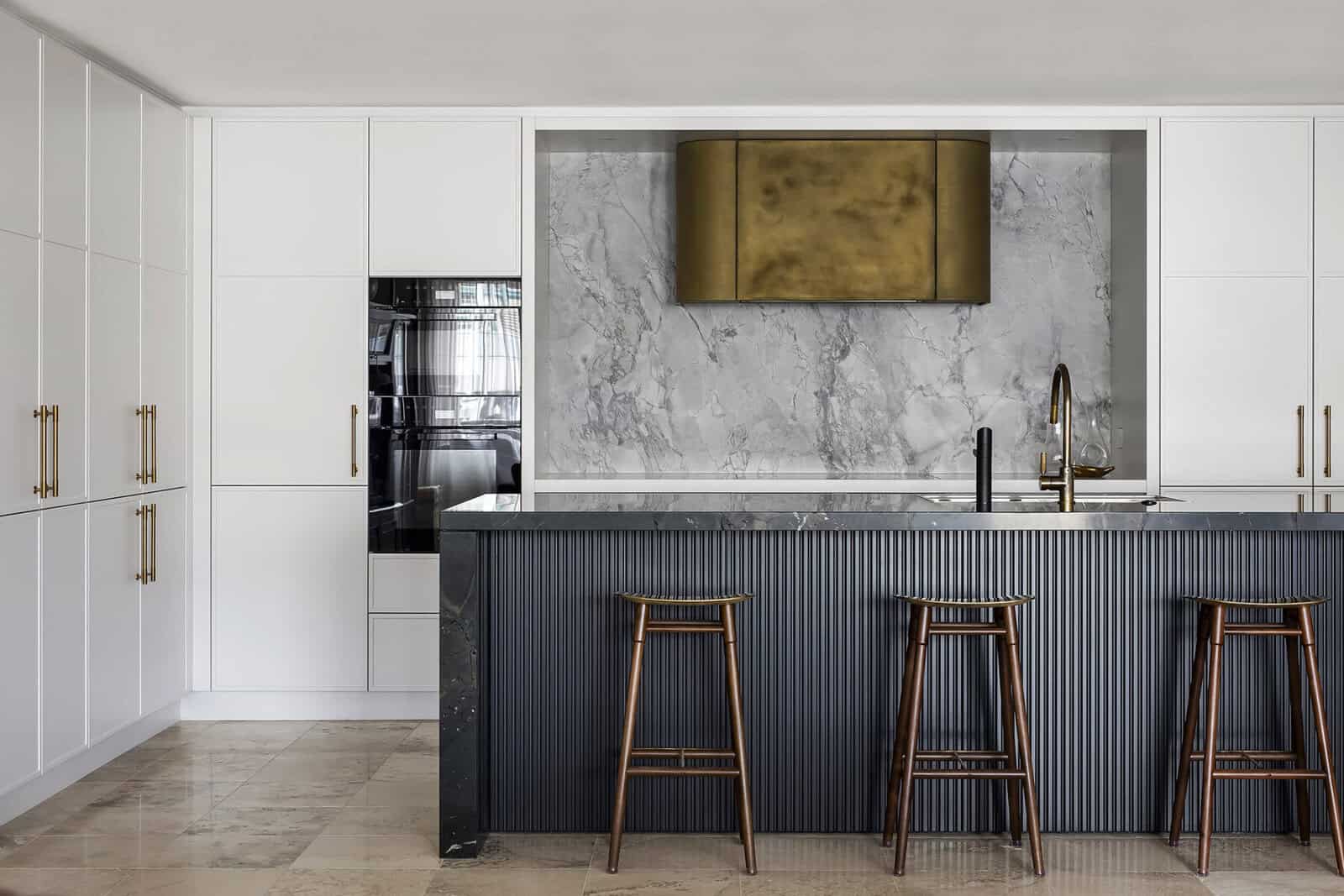 Dan Kitchens Australia