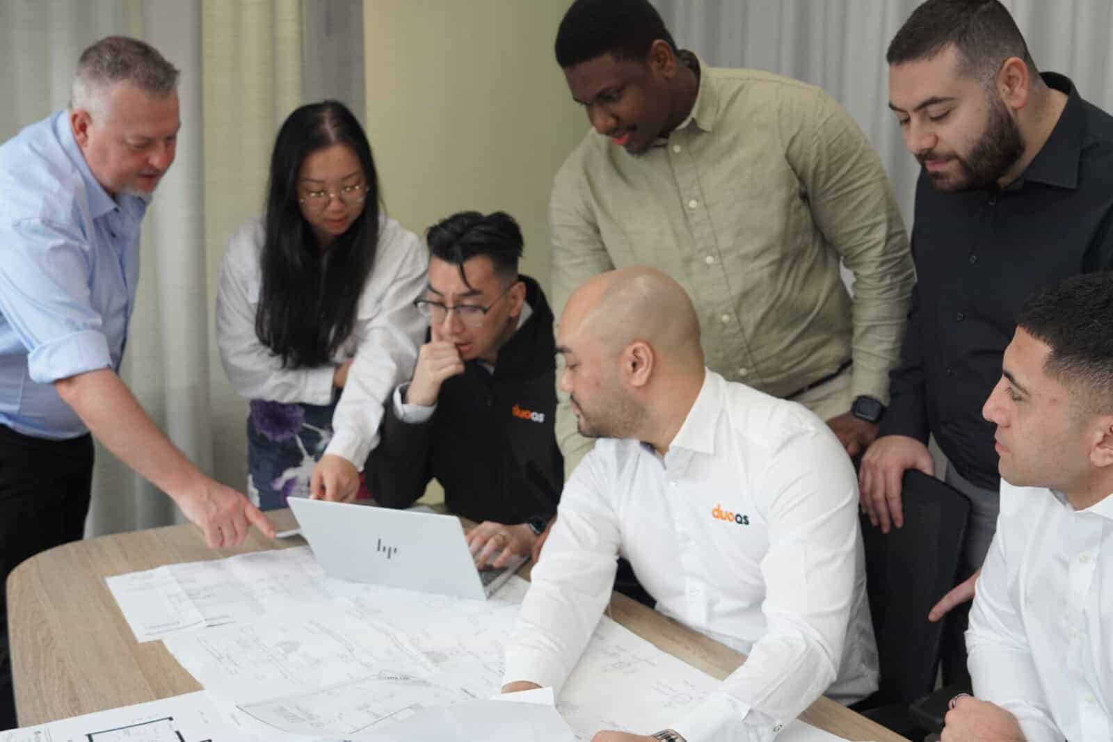 Duo Quantity Surveyors Sydney
