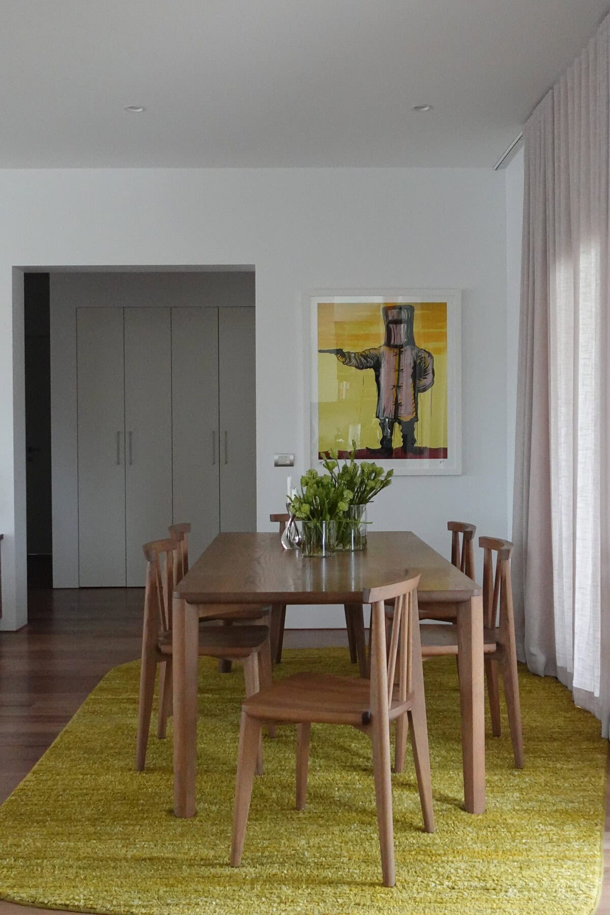 mim à la mode interior design sydney