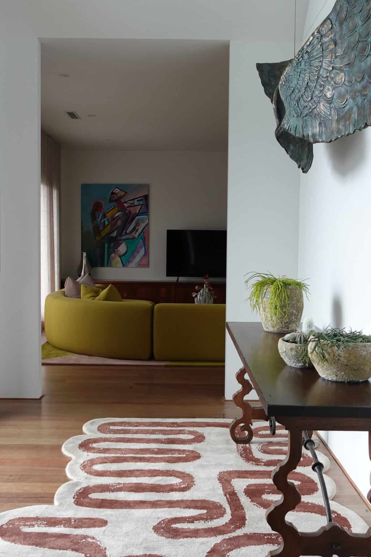 mim à la mode interior design sydney